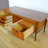 Bureau Oswald Vermaercke édition V-Form 1960