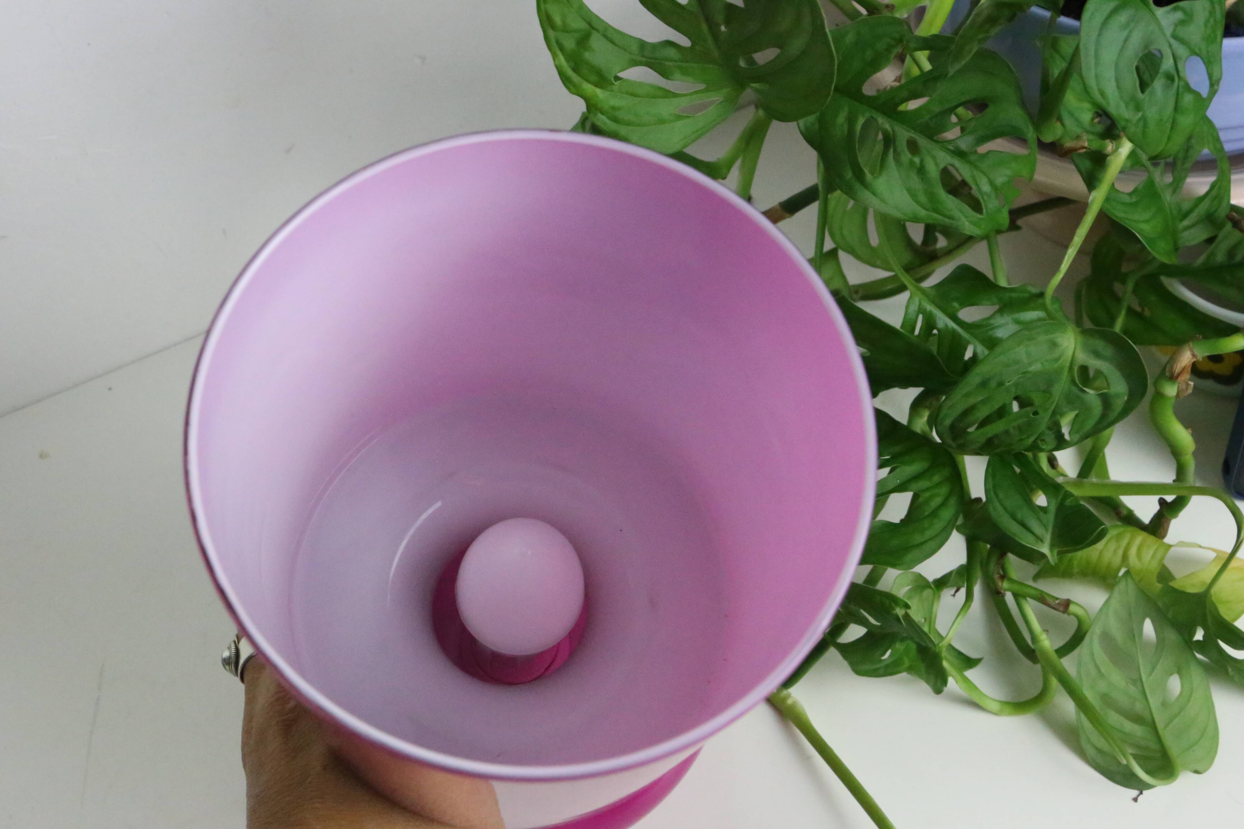 Lykta lamp, Ikea, 1990, vintage