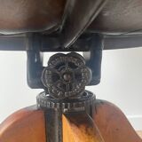 Js Ford Johnson &co armchair