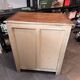 Old fridge / cooler