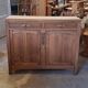 Antique Parisian sideboard