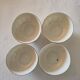 Small antique bowls
