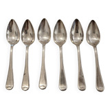 Dessert spoon set