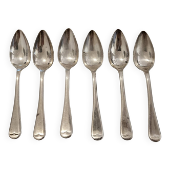 Dessert spoon set