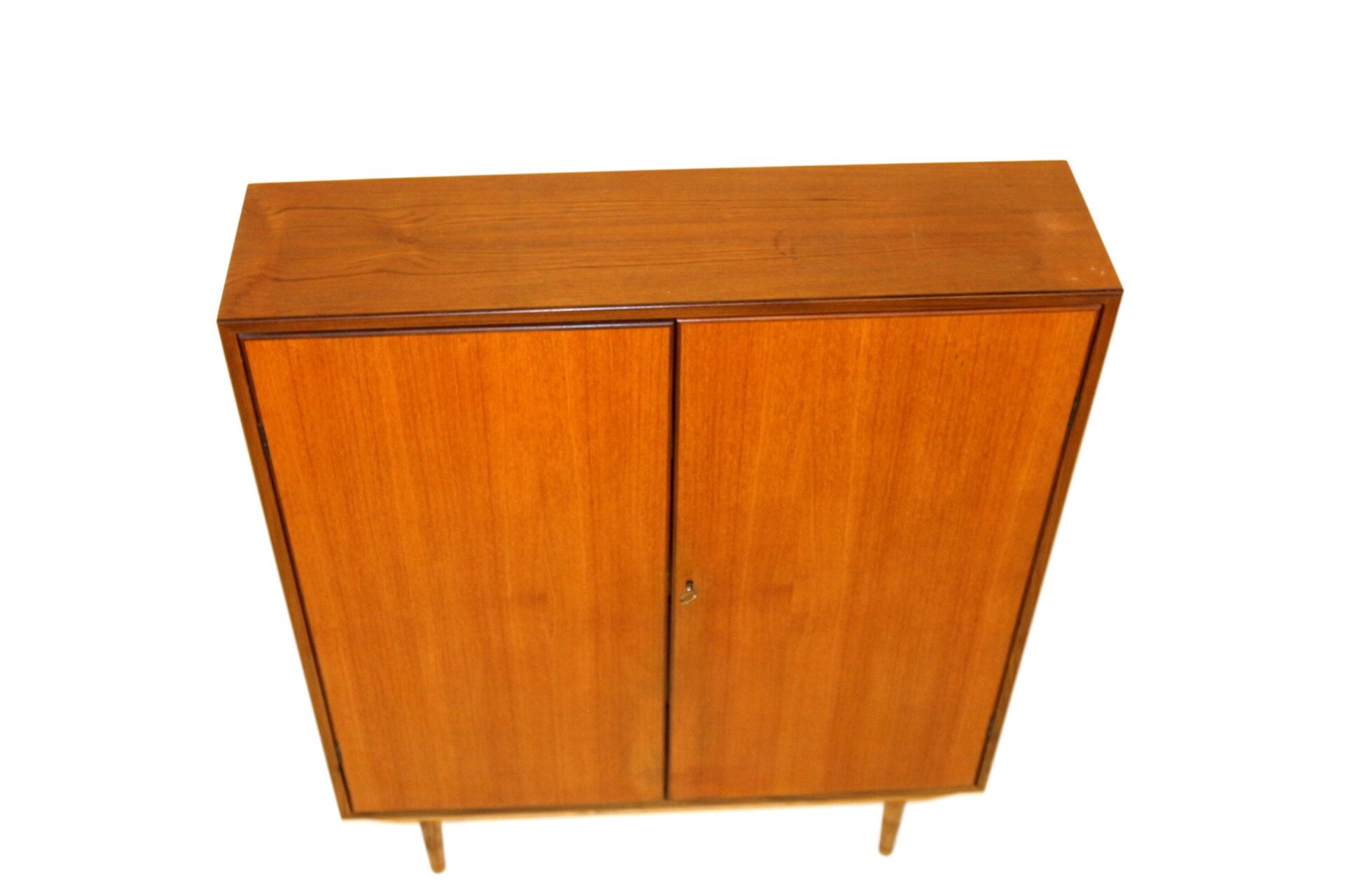 Teak cabinet "Royal Board, Sweden, 1960