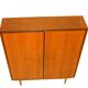 Teak cabinet "Royal Board, Sweden, 1960