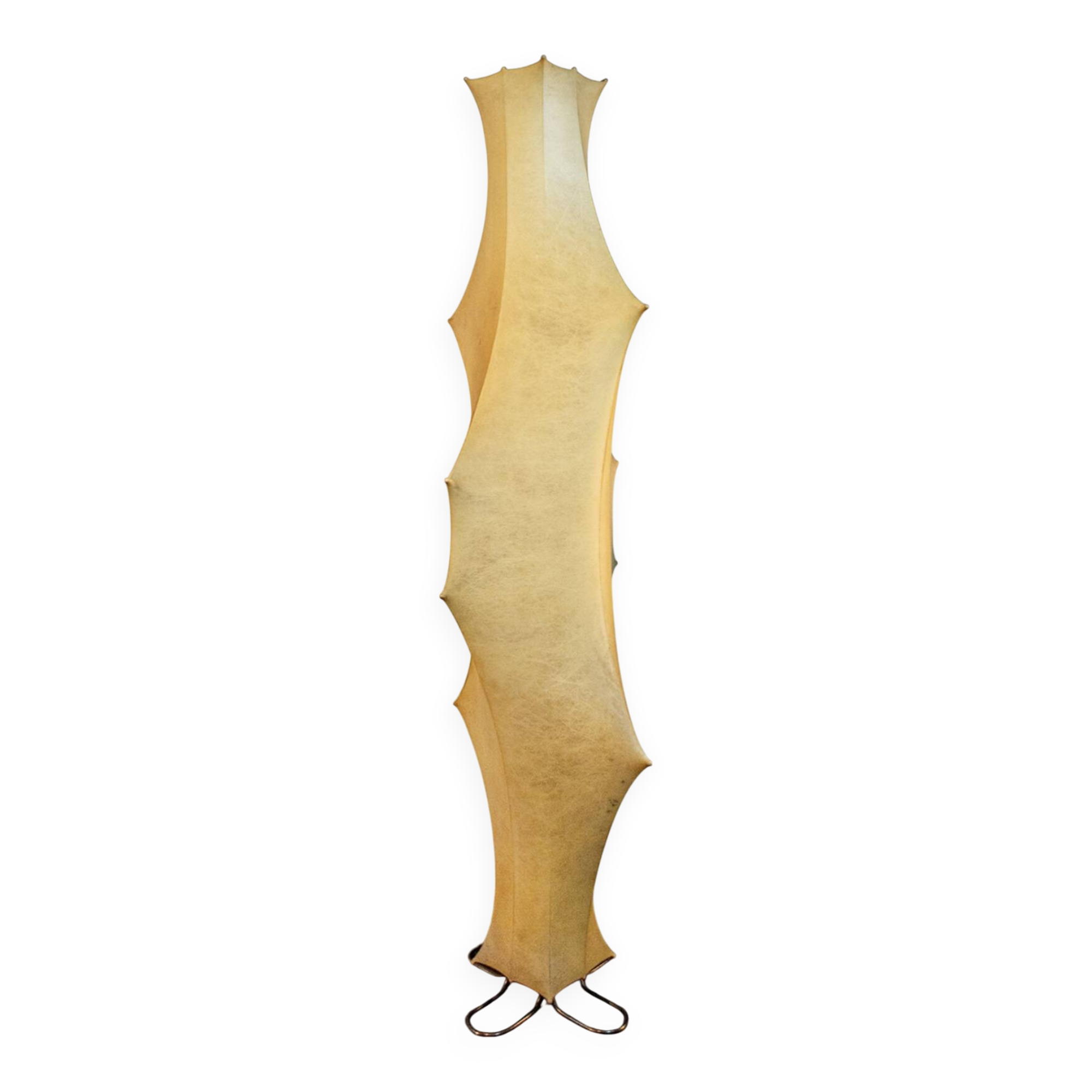 Lampada modello Fantasma di Afra e Tobia Scarpa per Flos, anni 1961
