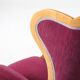 Pair of Lounge Chairs by Oscar Nilsson, Sweden 1960’s