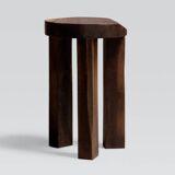 Timber stool