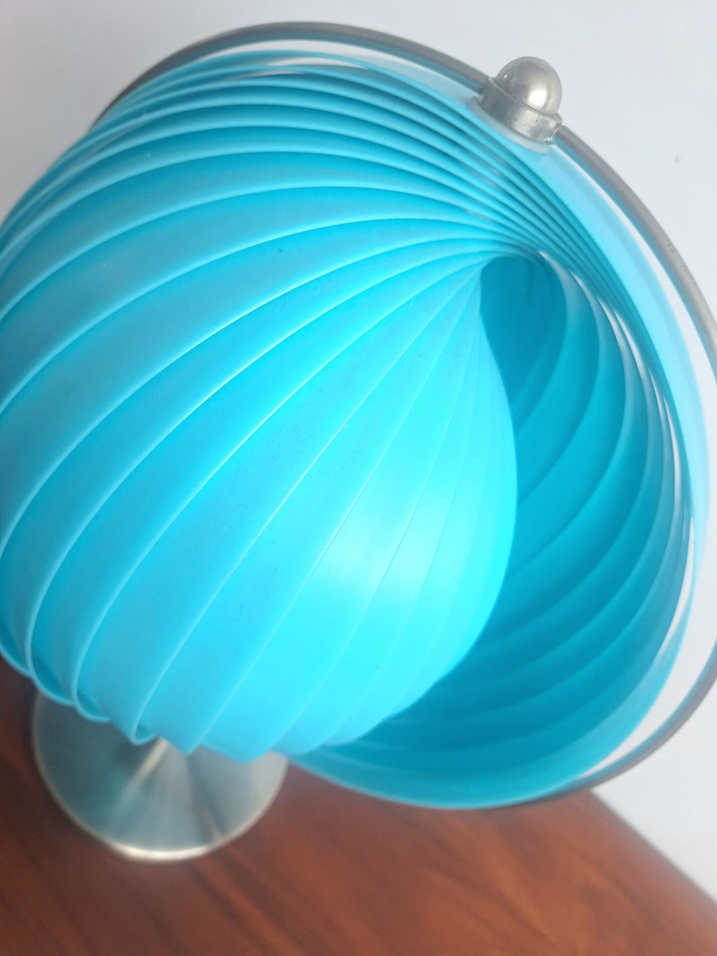 KARE Design edition, lamp model Moon, vintage light fixture.