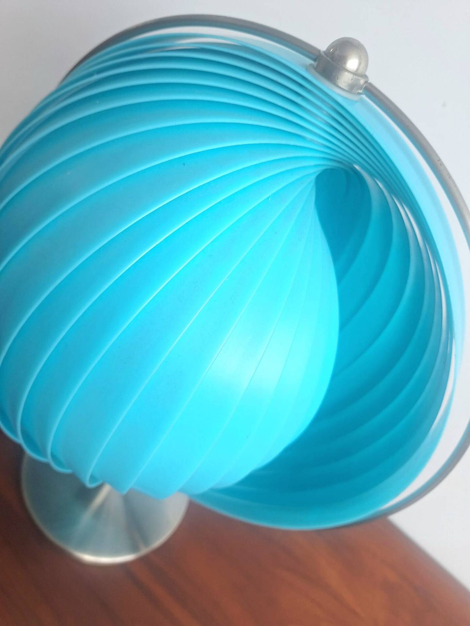 KARE Design edition, lamp model Moon, vintage light fixture.