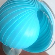 KARE Design edition, lamp model Moon, vintage light fixture.