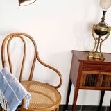 Thonet Armchair Number 1018 Vienna 1900