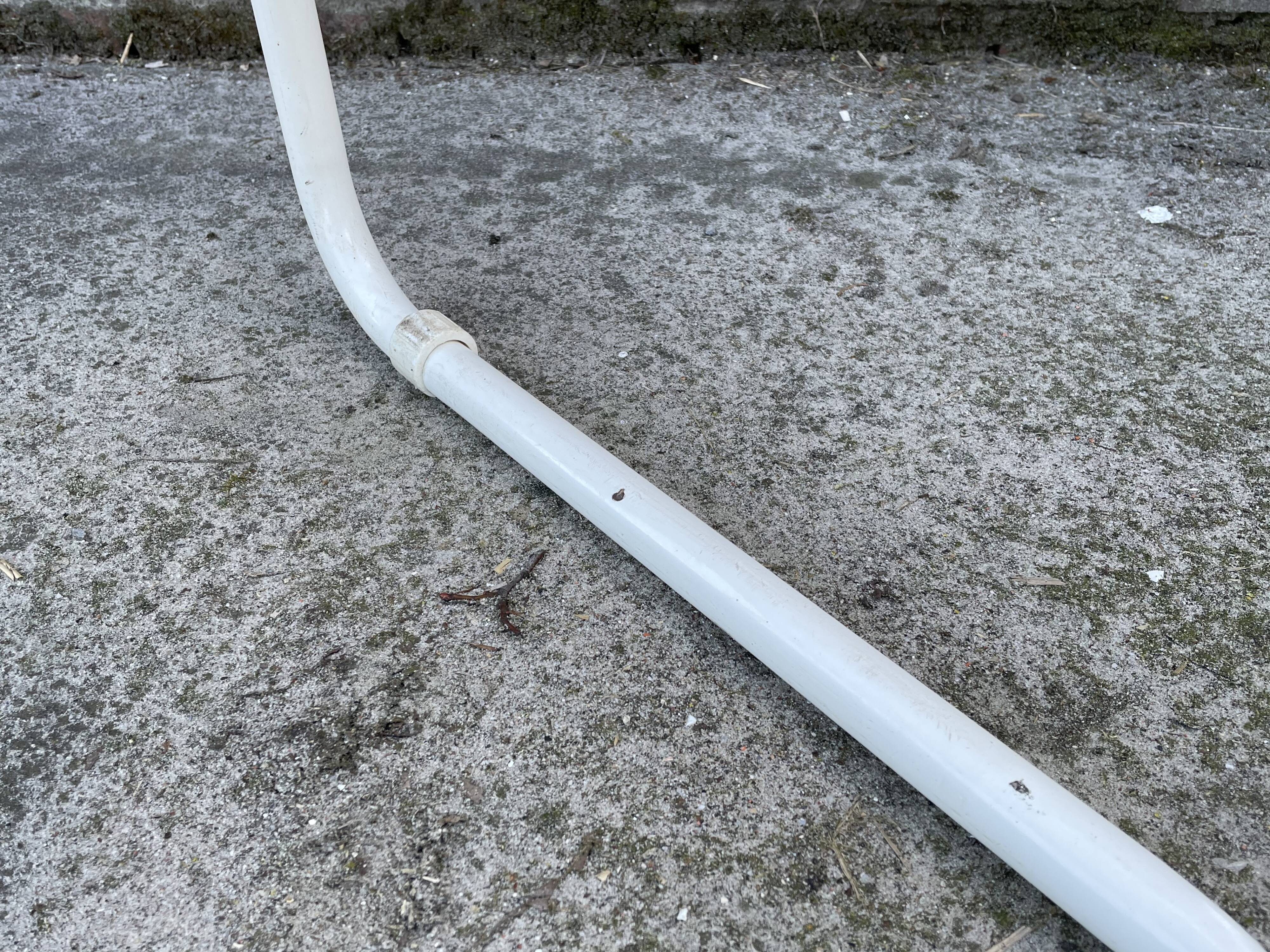 Cesca design chair b32 model white