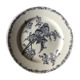 Plate Terre de fer Chardonnerets