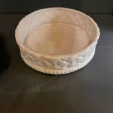 Fruit basket in slip