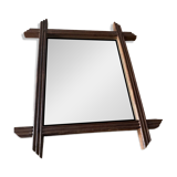 Art Deco Hanging Mirror
