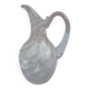 Portieux crystal pitcher