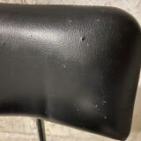 Pair of factory chairs