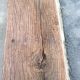 Established in raw wood