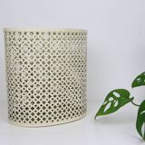1950s wastepaper basket