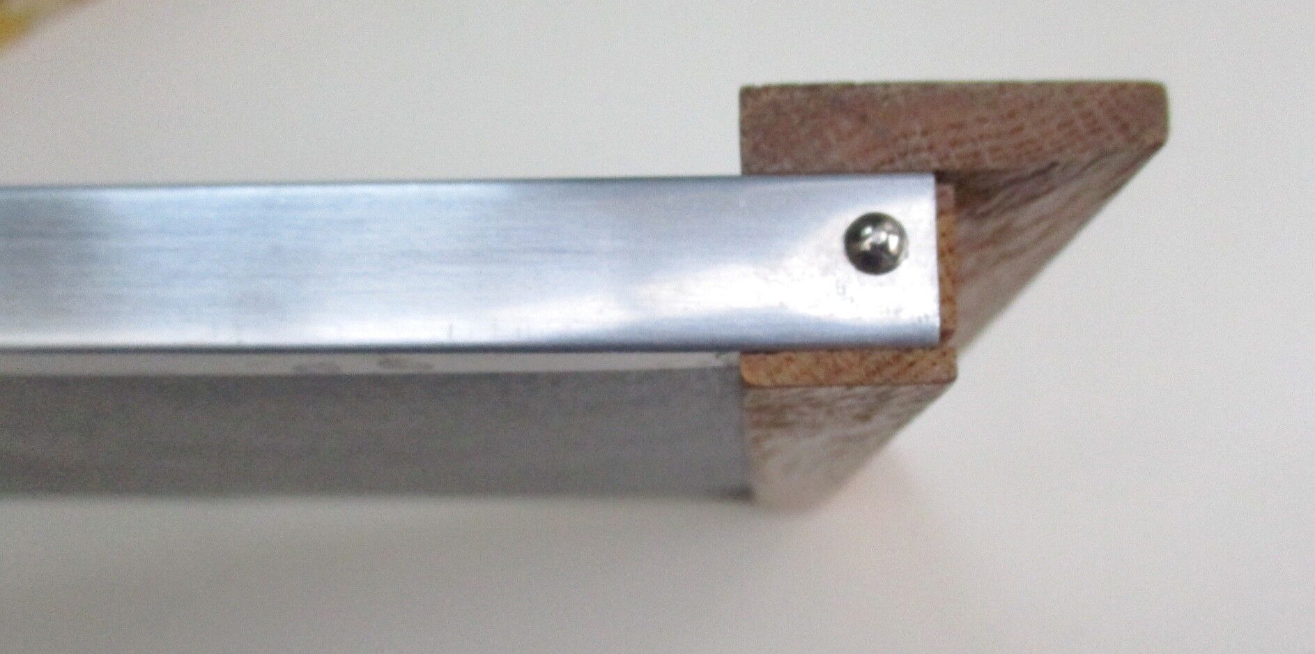 Art deco art deco wood and mirror serving tray