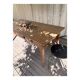 Grande table de ferme.