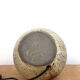 Sandstone ball lamp