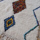 Tayart carpet 200x100cm