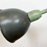 ndustrial Gooseneck Table Lamp from Instala Děčín, 1960s