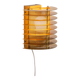 Wall lamp by Borens