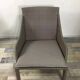 Roche Bobois Bel Air outdoor lounge chair by Sacha Laki