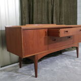 Small teak thread from the 60s