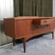 Small teak thread from the 60s