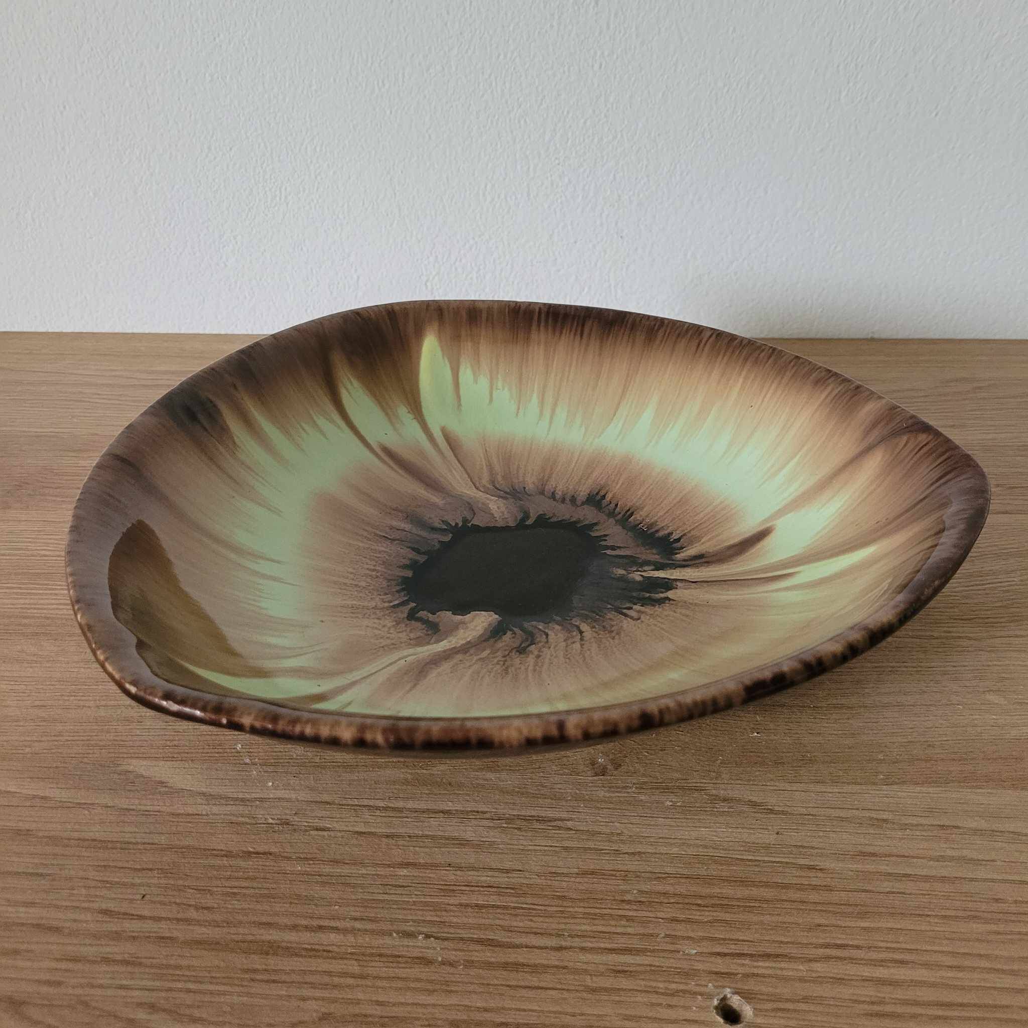 Vintage dish Germania 442