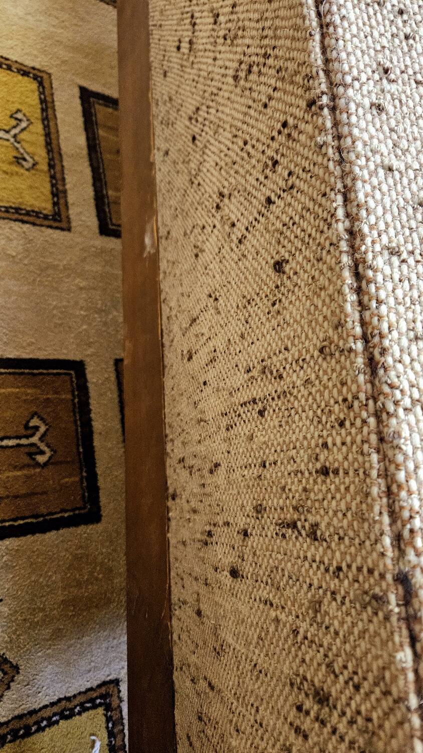 Scandinavian teak daybed 1960