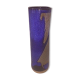 Sandstone vase