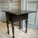 Folding table 1870 Gueret Frères
