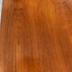 Louis Van Teeffelen teak coffee table 1960