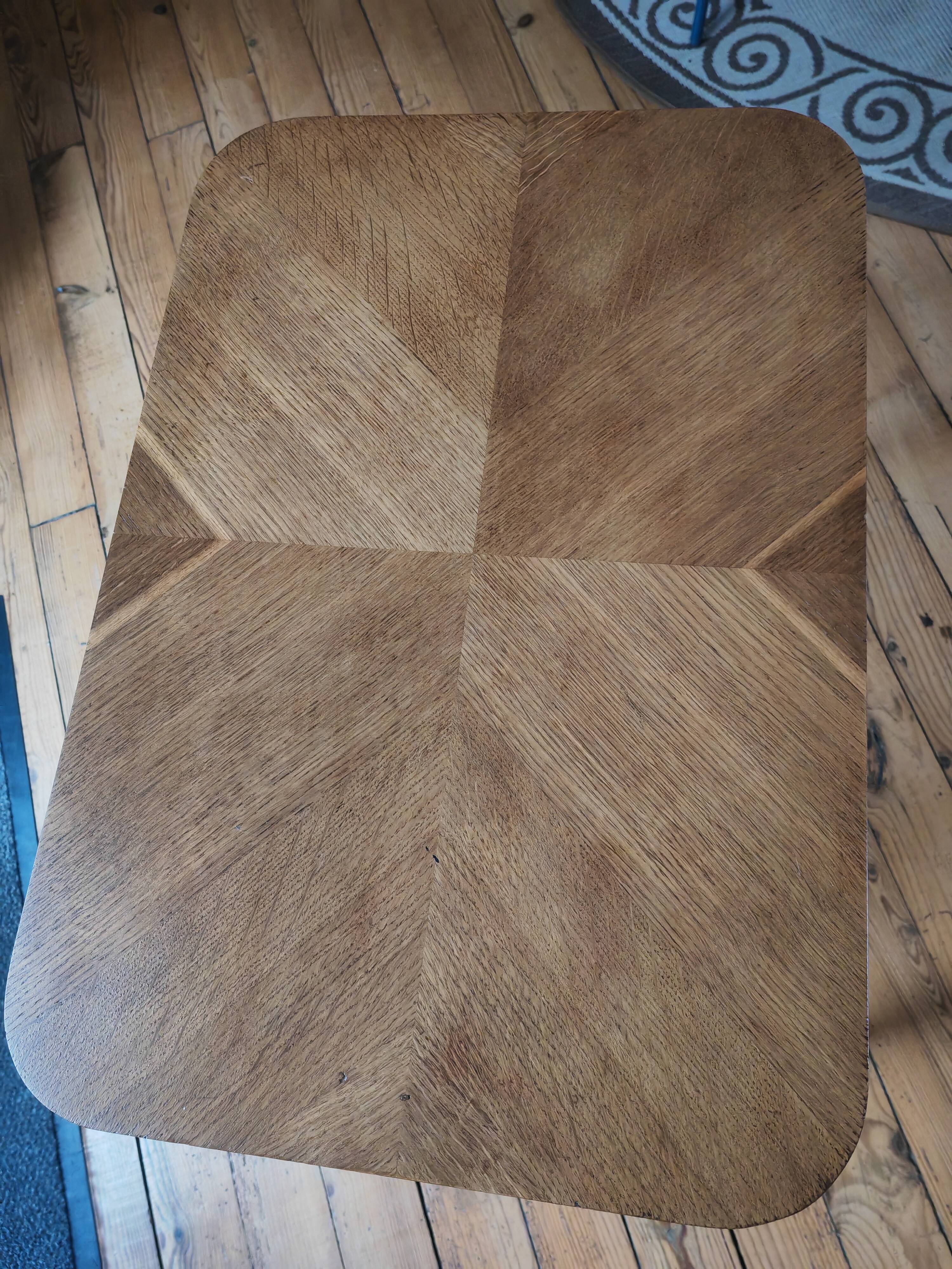 Table basse