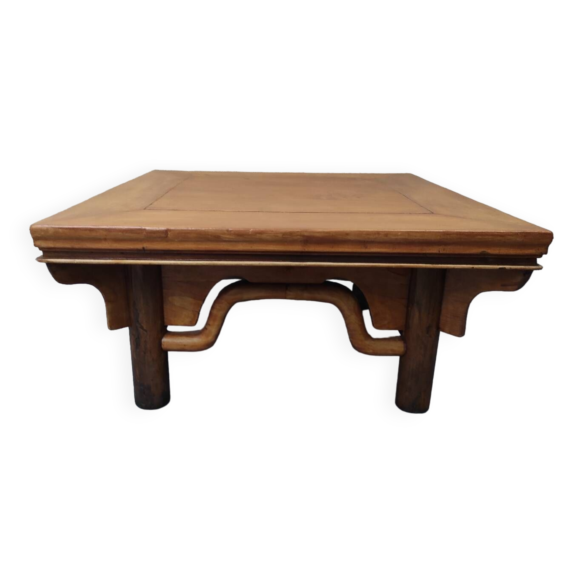 Old Chinese coffee table.