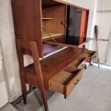 Meuble scandinave pur années 60