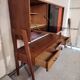 Meuble scandinave pur années 60