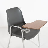 Chaise vintage ETMA Italie 1960