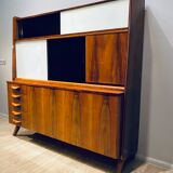 Walnut sideboard 60