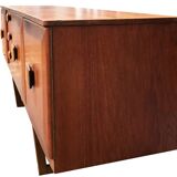 English teak sideboard from the 1970s