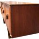 English teak sideboard from the 1970s