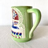 Poët Laval Fontaine slushie pitcher