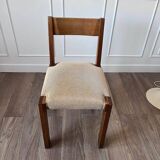 Chair S24 Pierre Chapo