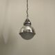 Suspension Holophane polie